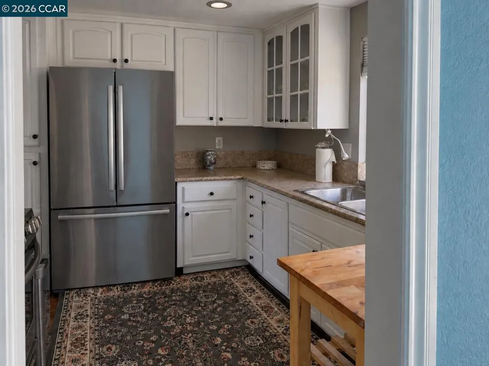 4420 Eagle Peak Rd #B Concord, CA 94521