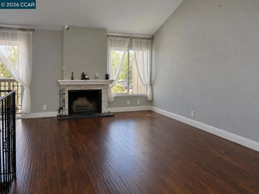 4420 Eagle Peak Rd #B Concord, CA 94521