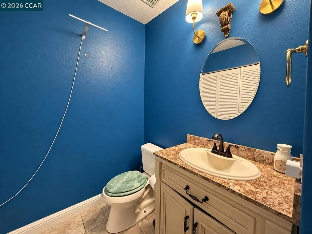 4420 Eagle Peak Rd #B Concord, CA 94521