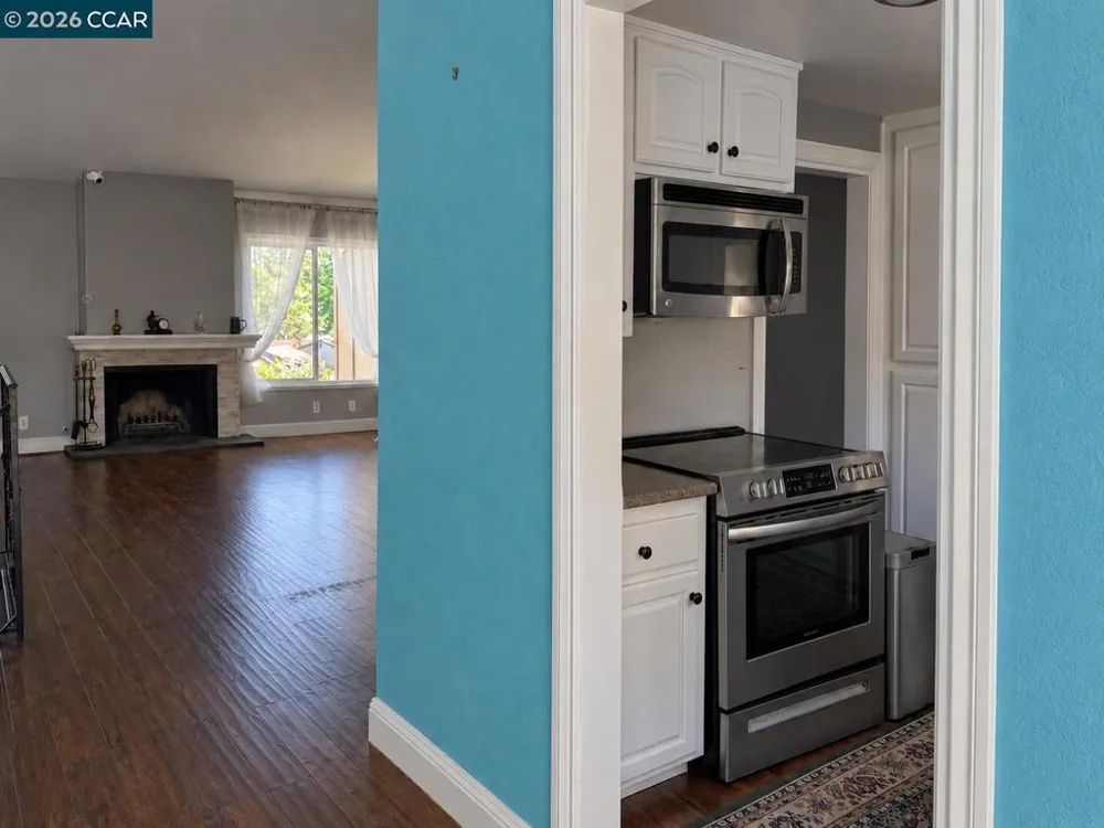 4420 Eagle Peak Rd #B Concord, CA 94521