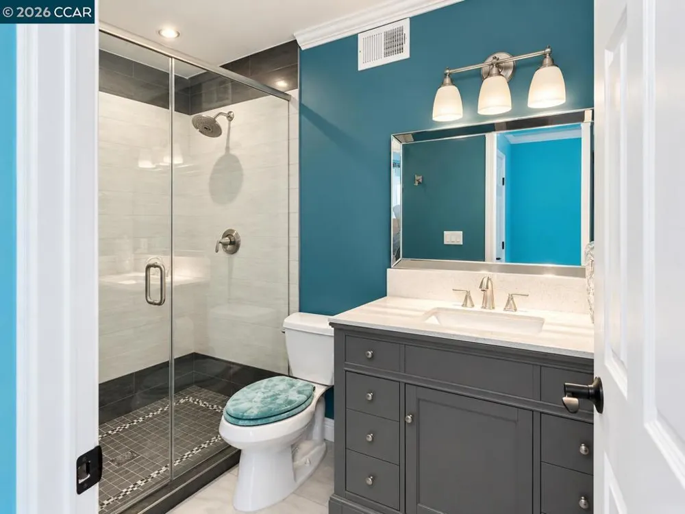 4420 Eagle Peak Rd #B Concord, CA 94521