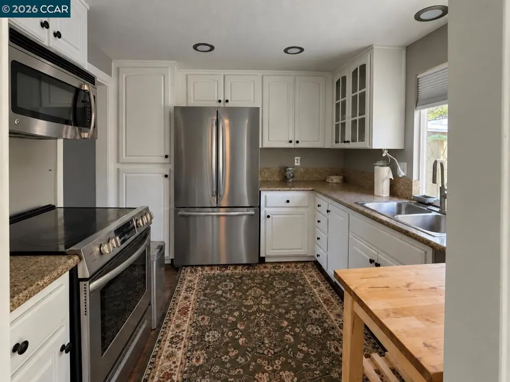 4420 Eagle Peak Rd #B Concord, CA 94521