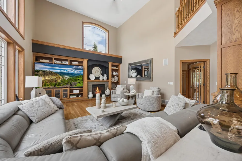 23840 Prairie Court Belle Plaine, MN 56011