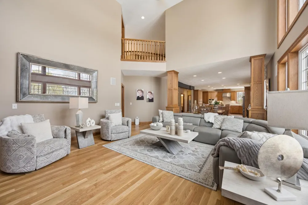 23840 Prairie Court Belle Plaine, MN 56011