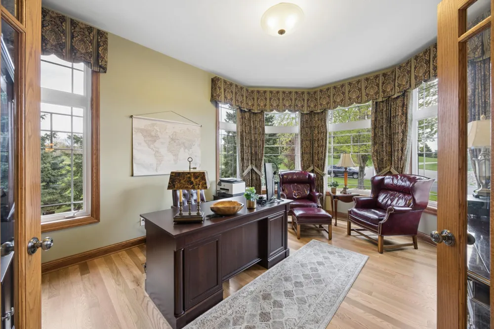 23840 Prairie Court Belle Plaine, MN 56011