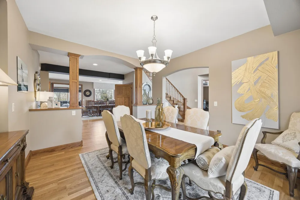 23840 Prairie Court Belle Plaine, MN 56011