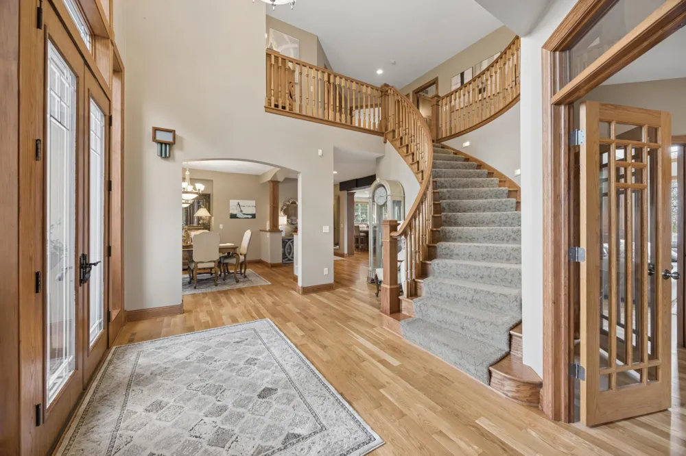 23840 Prairie Court Belle Plaine, MN 56011