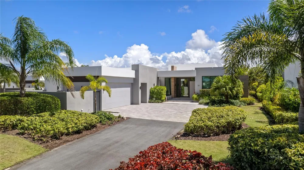 13 SALT LANE, THE ISLES AT DORADO BEACH Dorado, PR 00646