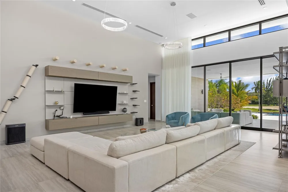 13 SALT LANE, THE ISLES AT DORADO BEACH Dorado, PR 00646