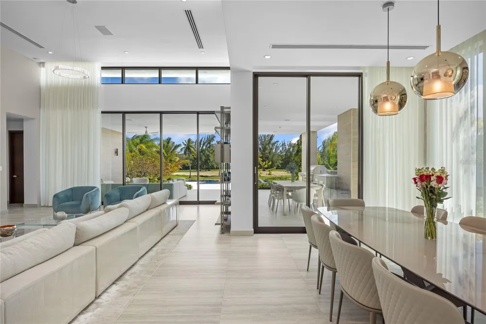 13 SALT LANE, THE ISLES AT DORADO BEACH Dorado, PR 00646