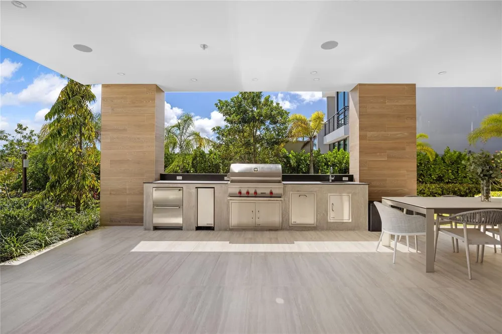 13 SALT LANE, THE ISLES AT DORADO BEACH Dorado, PR 00646