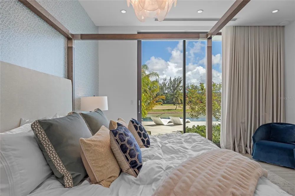 13 SALT LANE, THE ISLES AT DORADO BEACH Dorado, PR 00646