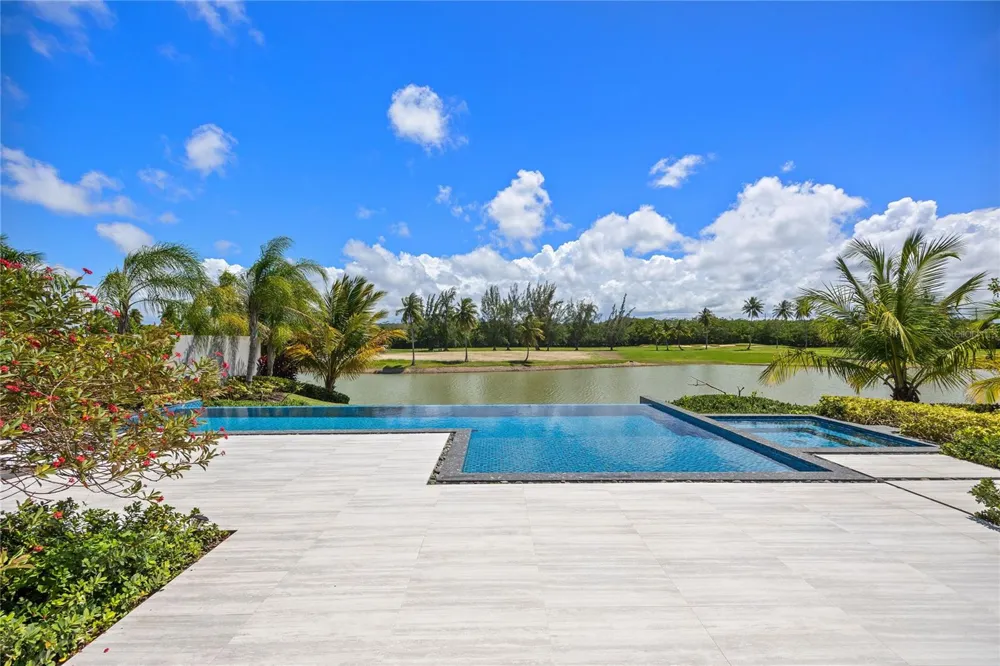 13 SALT LANE, THE ISLES AT DORADO BEACH Dorado, PR 00646