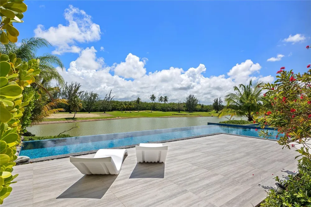 13 SALT LANE, THE ISLES AT DORADO BEACH Dorado, PR 00646
