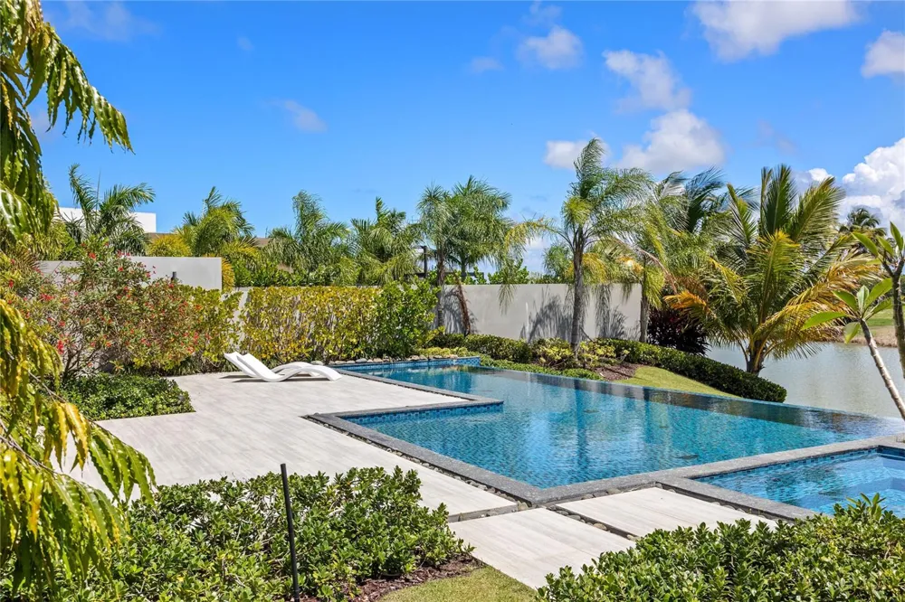 13 SALT LANE, THE ISLES AT DORADO BEACH Dorado, PR 00646