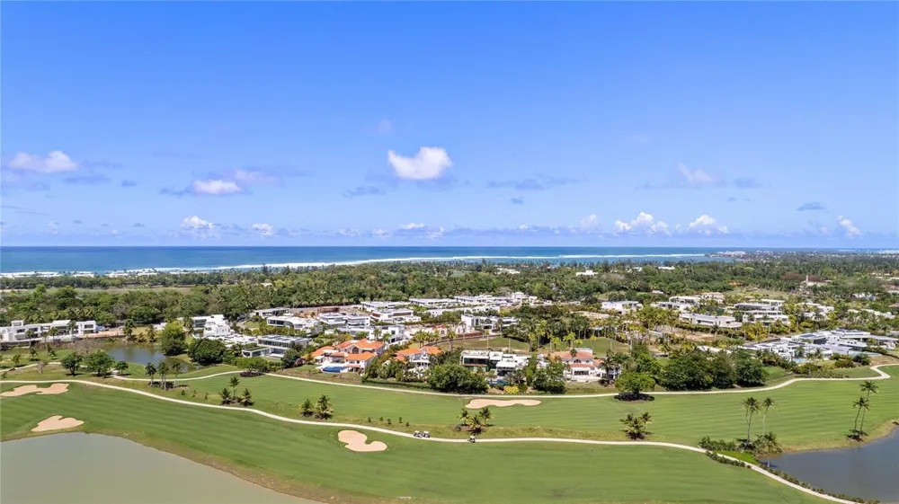13 SALT LANE, THE ISLES AT DORADO BEACH Dorado, PR 00646