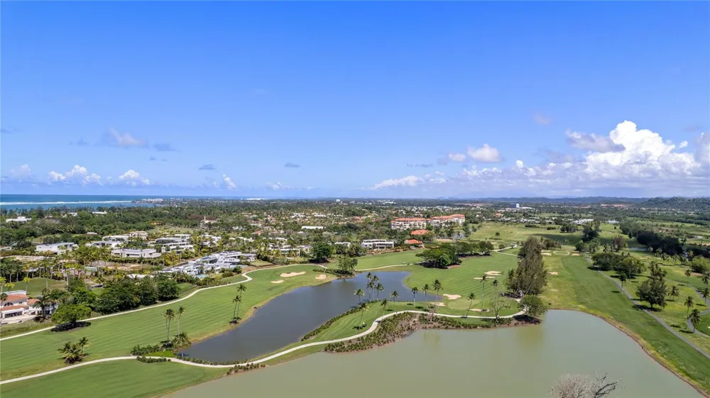 13 SALT LANE, THE ISLES AT DORADO BEACH Dorado, PR 00646