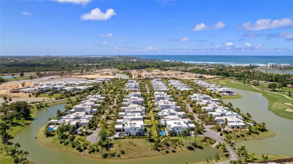 13 SALT LANE, THE ISLES AT DORADO BEACH Dorado, PR 00646