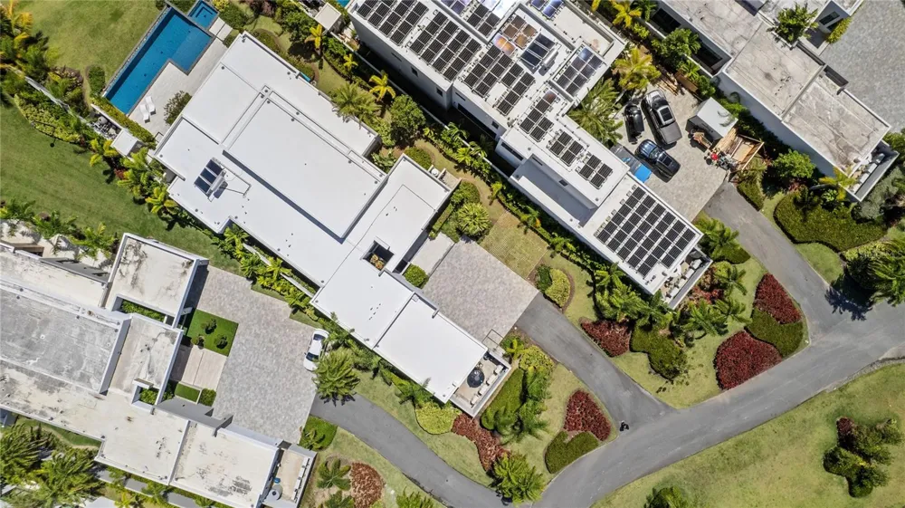 13 SALT LANE, THE ISLES AT DORADO BEACH Dorado, PR 00646