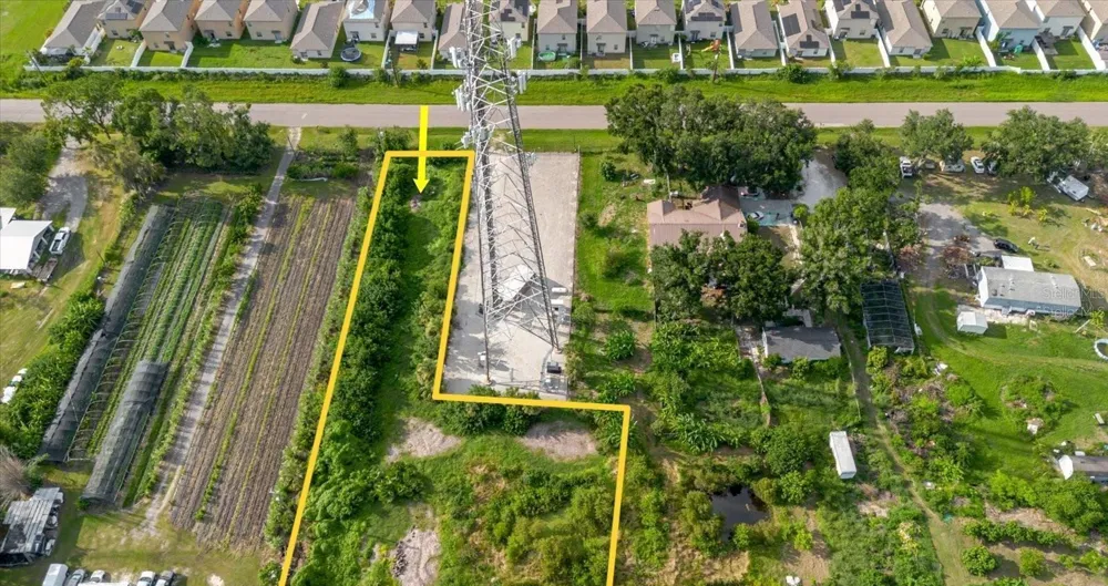 11105 SUMNER ROAD Wimauma, FL 33598