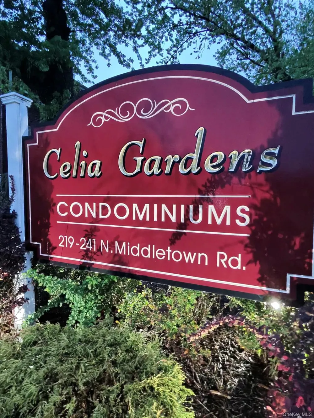 235 Middletown Road #D Pearl River, NY 10965