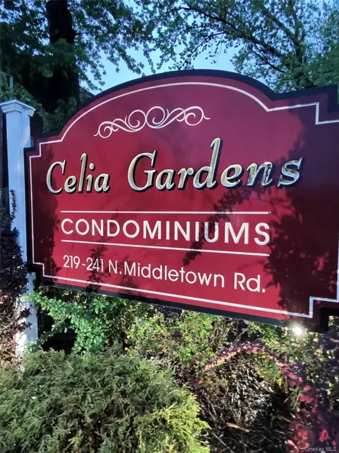 235 Middletown Road #D