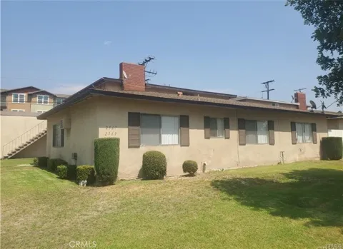2567 Hayes