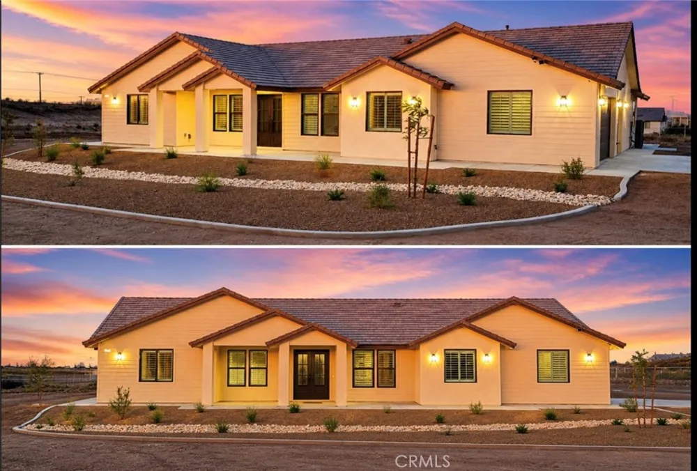 6221 Merced Oak Hills, CA 92344