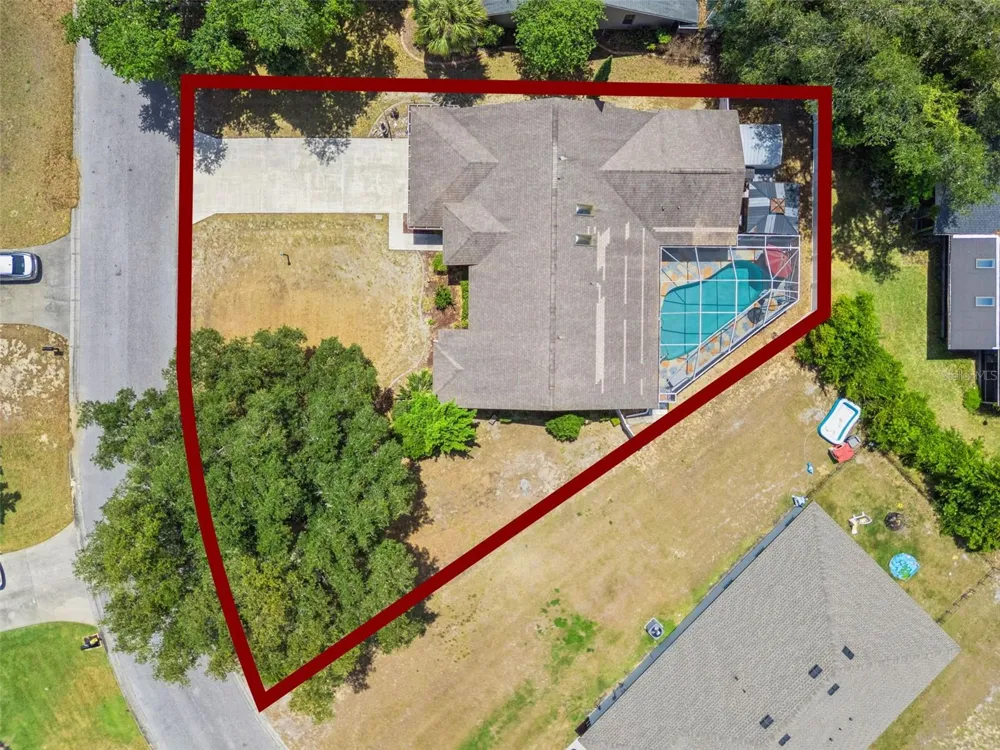 33939 VALENCIA DRIVE Leesburg, FL 34788