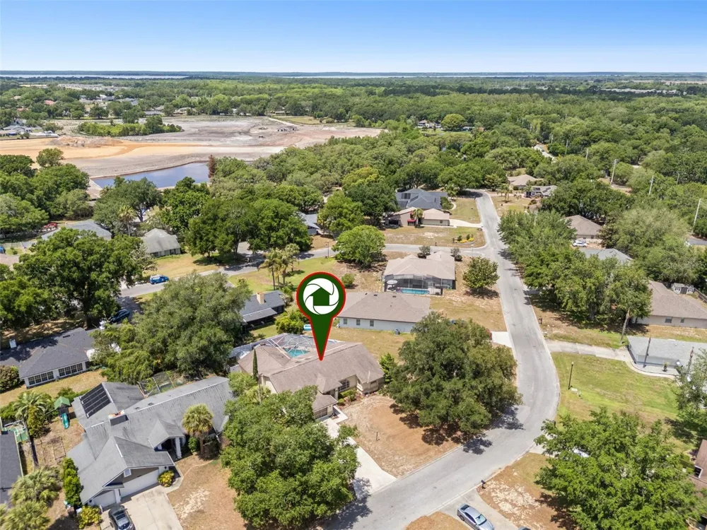33939 VALENCIA DRIVE Leesburg, FL 34788