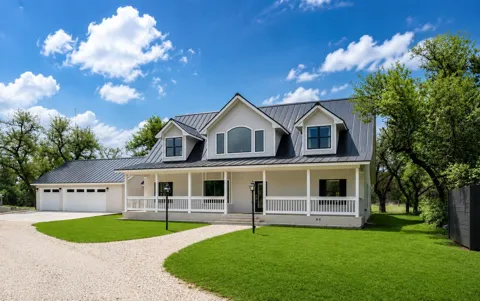 330 Live Oak Hills Court