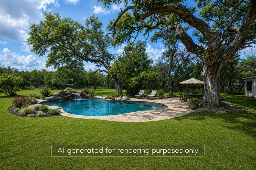 330 Live Oak Hills Court San Marcos, TX 78666