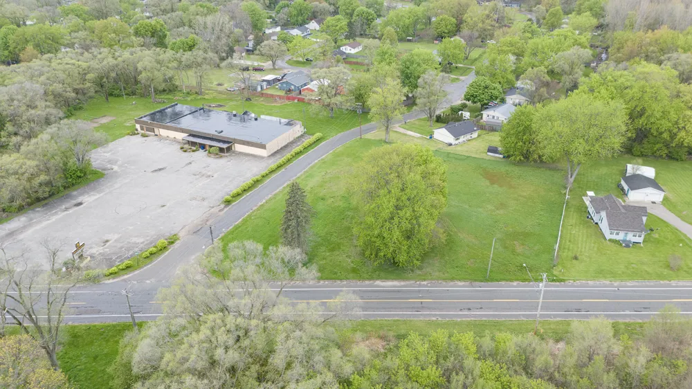 2245 Red Arrow Highway Benton Harbor, MI 49022
