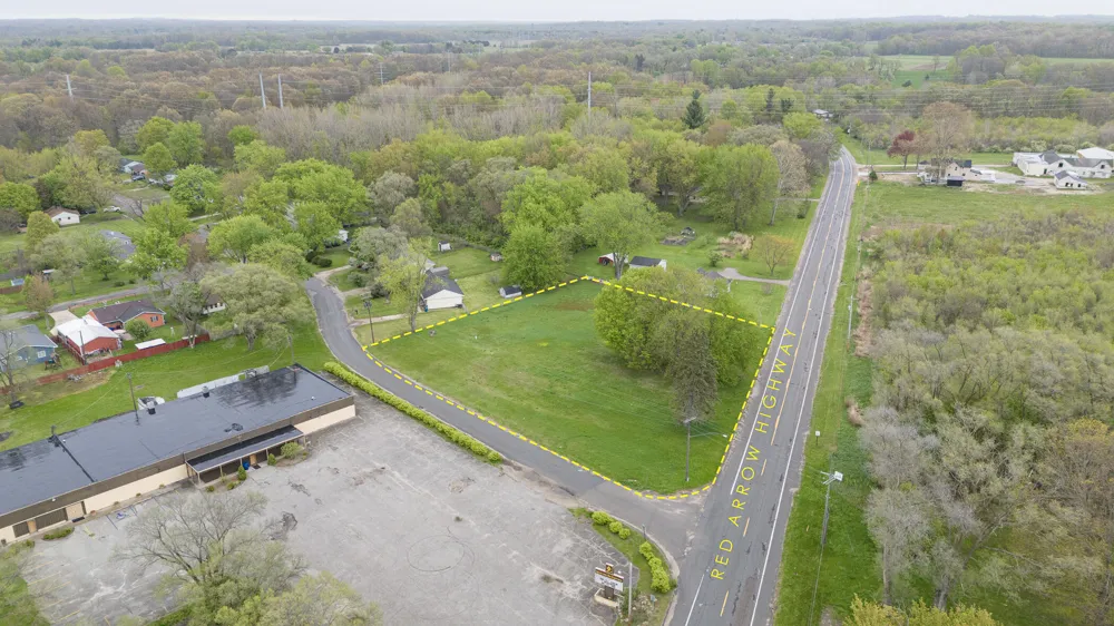 2245 Red Arrow Highway Benton Harbor, MI 49022