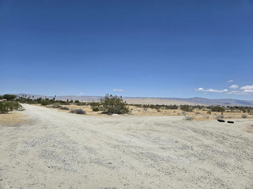 9 Starlight Trail Cathedral City, CA 92234