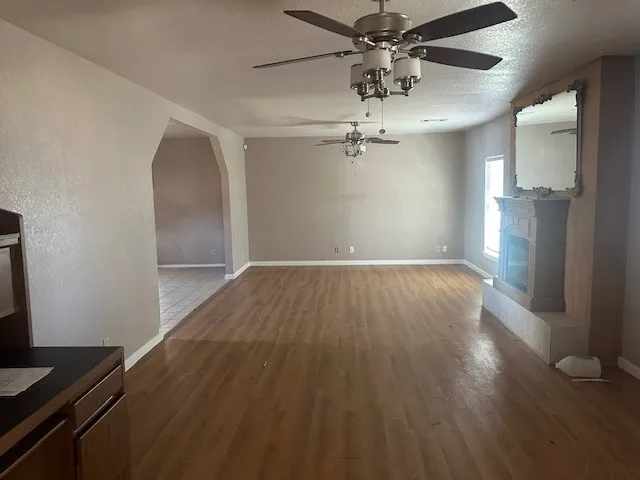530 Richardson Street Jacksboro, TX 76458