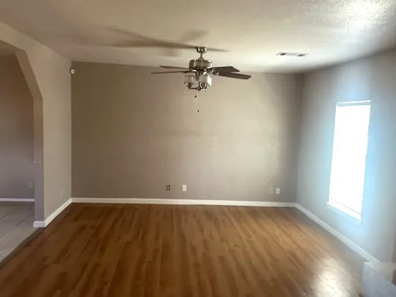530 Richardson Street Jacksboro, TX 76458