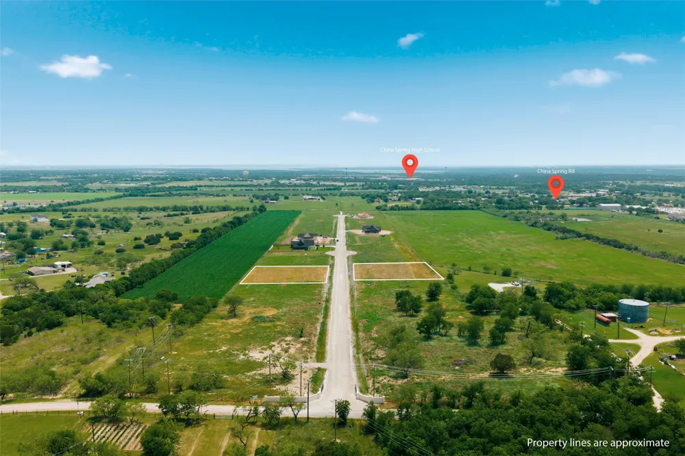 259 Lacek Mill Rd China Spring, TX 76633