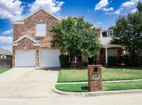 7800 Pirate Point Circle
