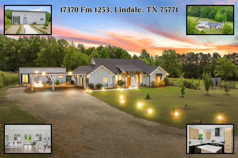 17370 Fm 1253 Lindale, TX 75771