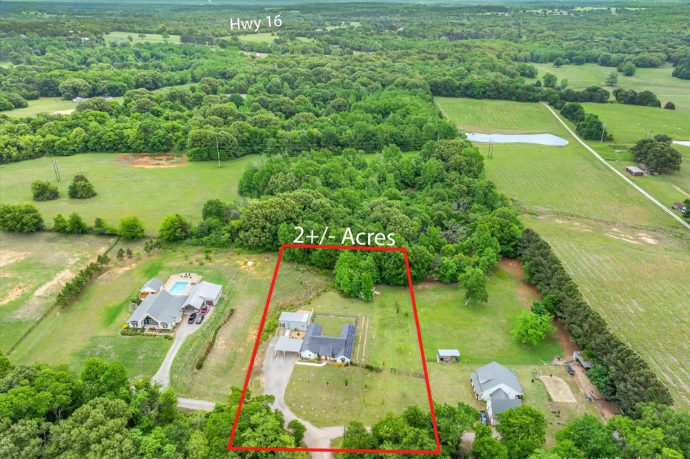 17370 Fm 1253 Lindale, TX 75771