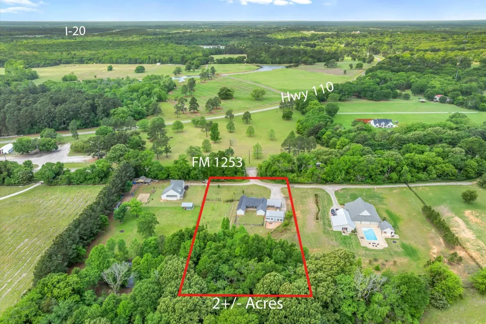 17370 Fm 1253 Lindale, TX 75771