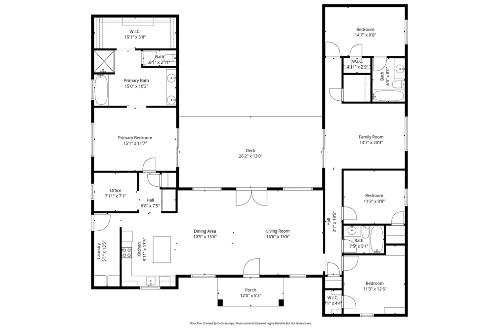 17370 Fm 1253 Lindale, TX 75771