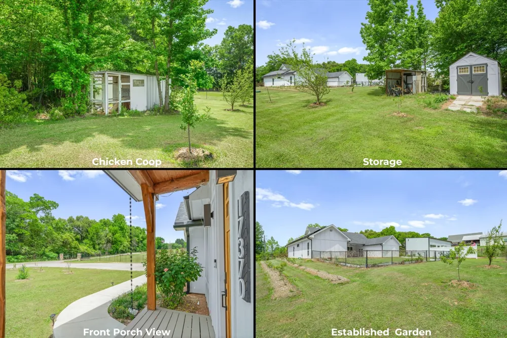 17370 Fm 1253 Lindale, TX 75771