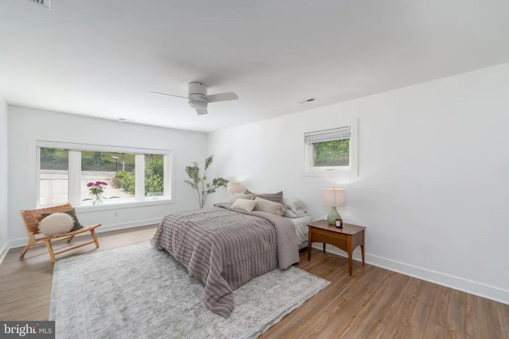2728 OLD COURT Baltimore, MD 21208
