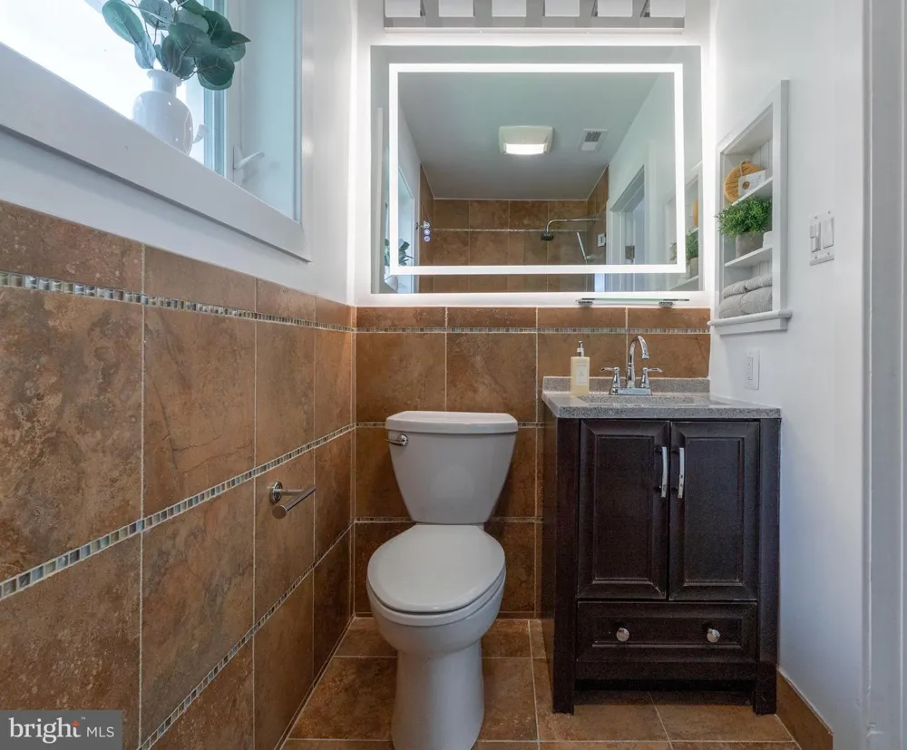 2728 OLD COURT Baltimore, MD 21208