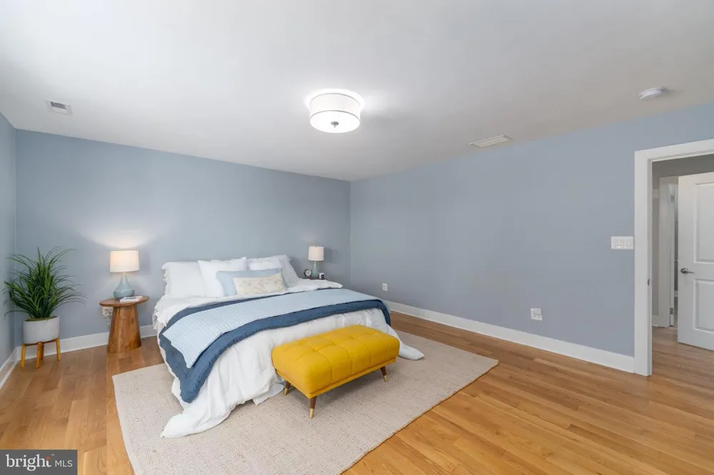 2728 OLD COURT Baltimore, MD 21208