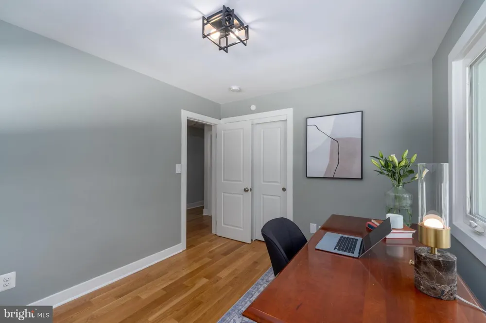 2728 OLD COURT Baltimore, MD 21208