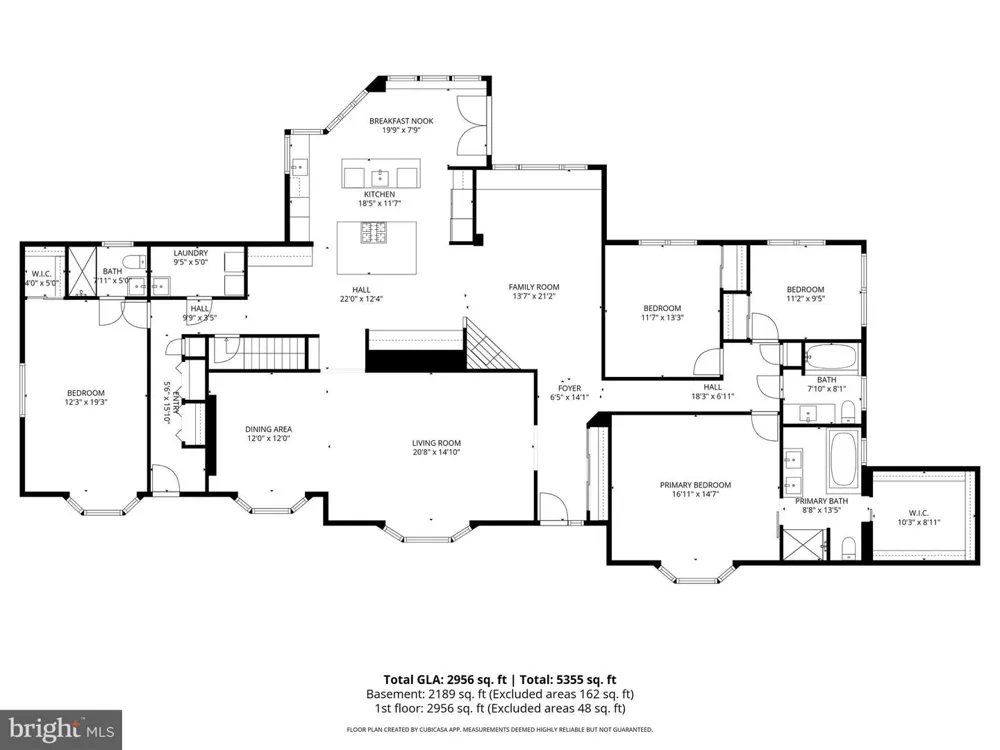 2728 OLD COURT Baltimore, MD 21208