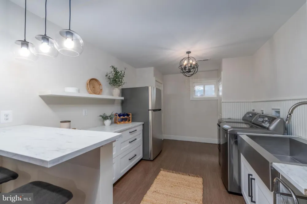 2728 OLD COURT Baltimore, MD 21208